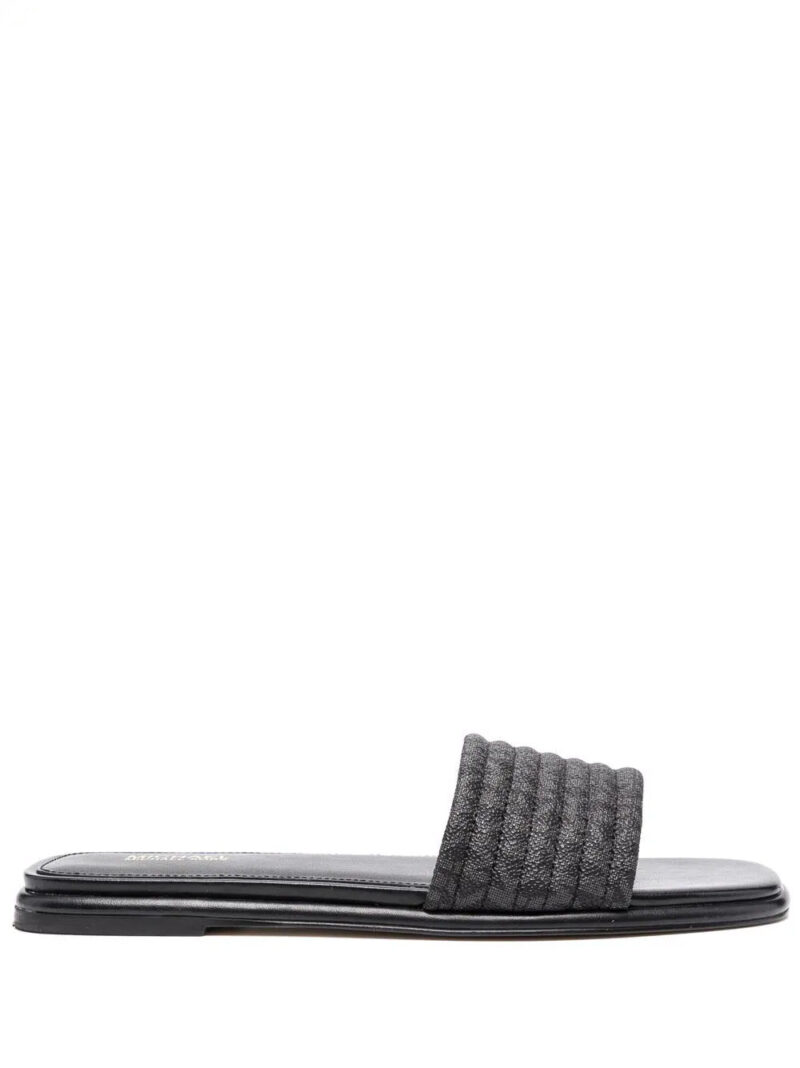 Micheal kors Dorothy open-toe sandals