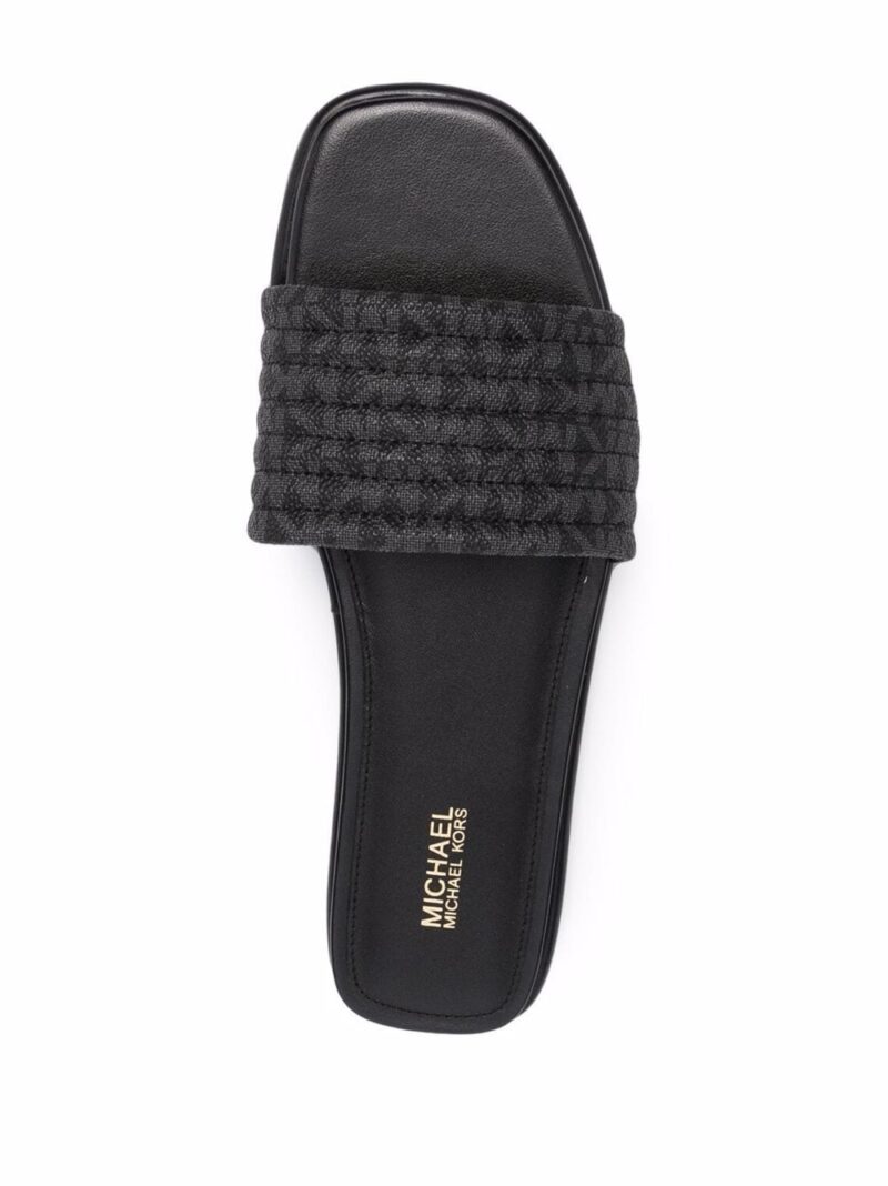 Micheal kors Dorothy open-toe sandals