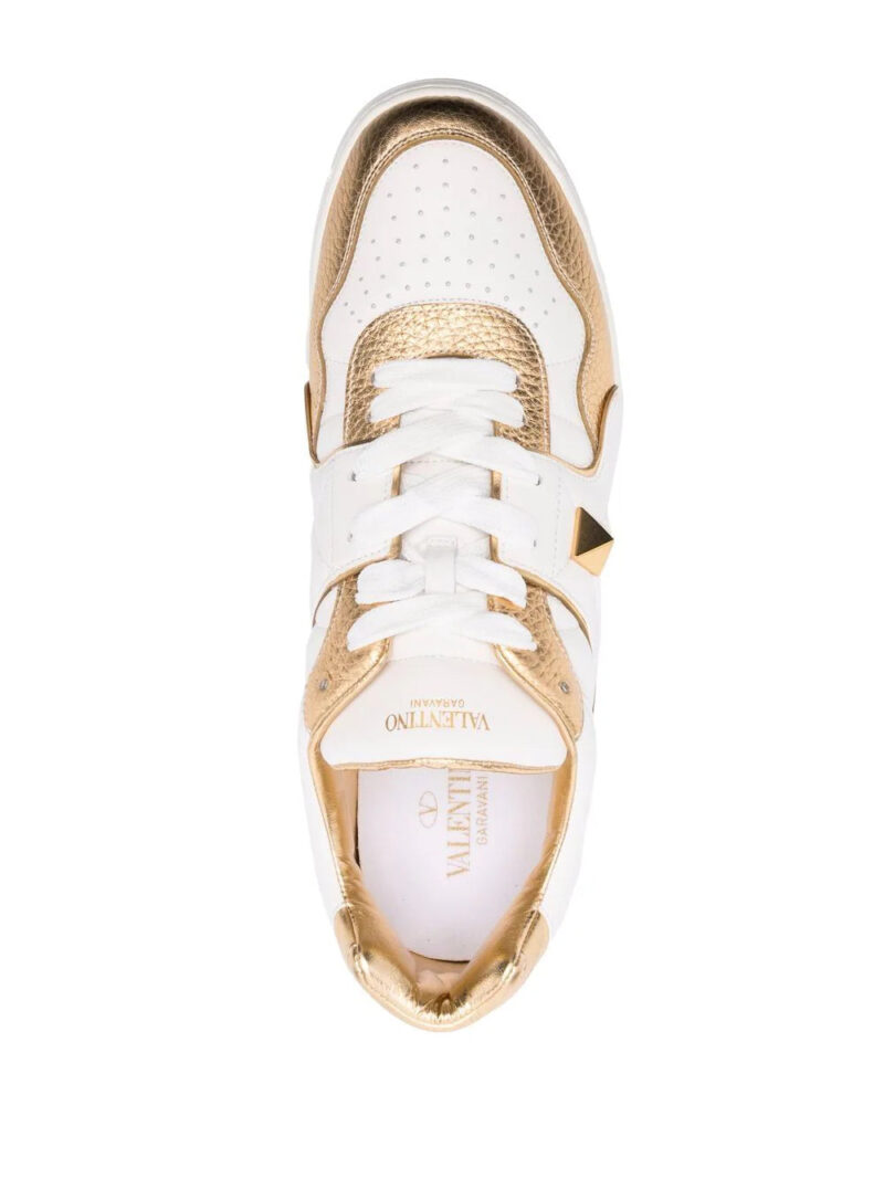Valentino Garavani  One Stud low-top sneakers
