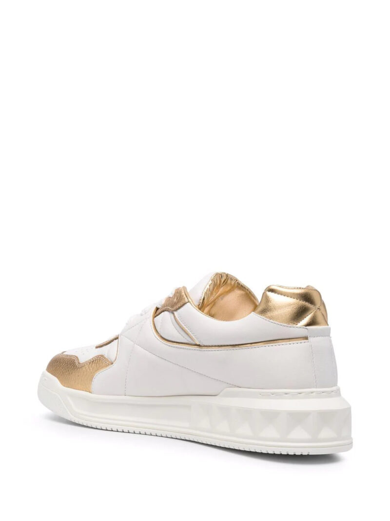 Valentino Garavani  One Stud low-top sneakers