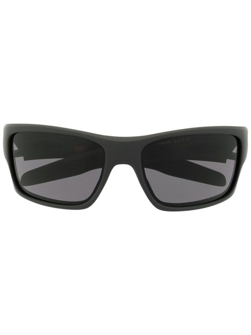 Oakley  Turbine square-frame sunglasses
