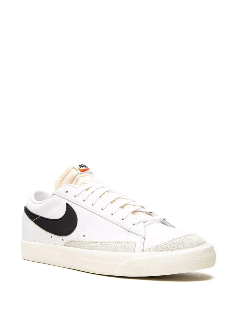 Nike Blazer Low '77 Vintage low-top sneakers