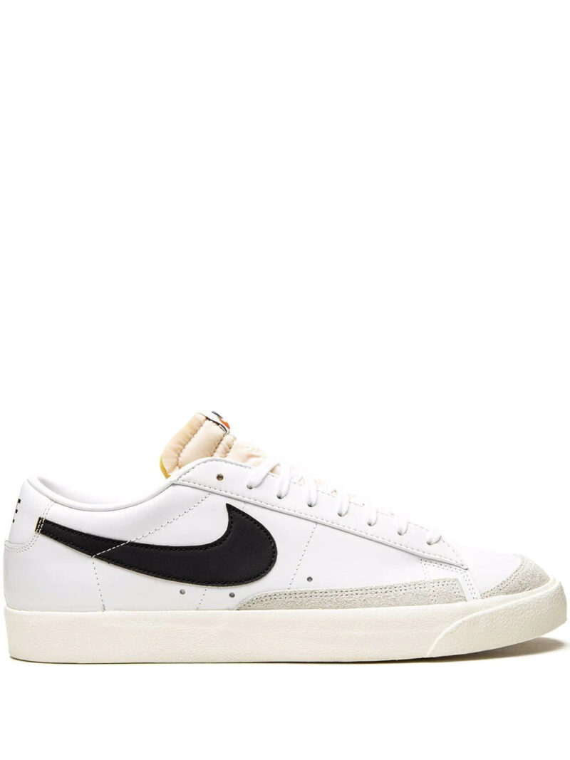 Nike Blazer Low '77 Vintage low-top sneakers