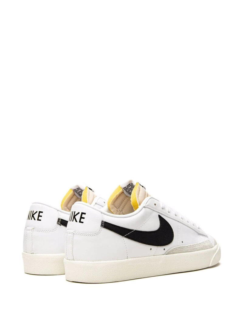 Nike Blazer Low '77 Vintage low-top sneakers
