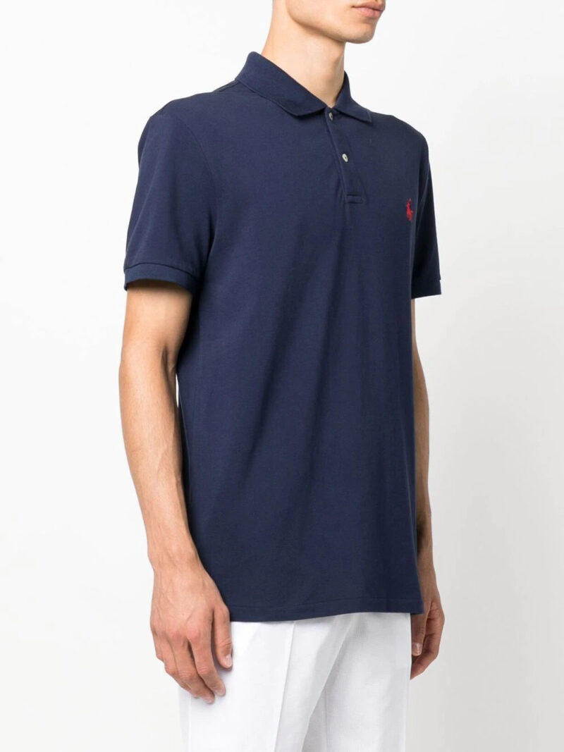 Lacoste Polo Pony polo shirt