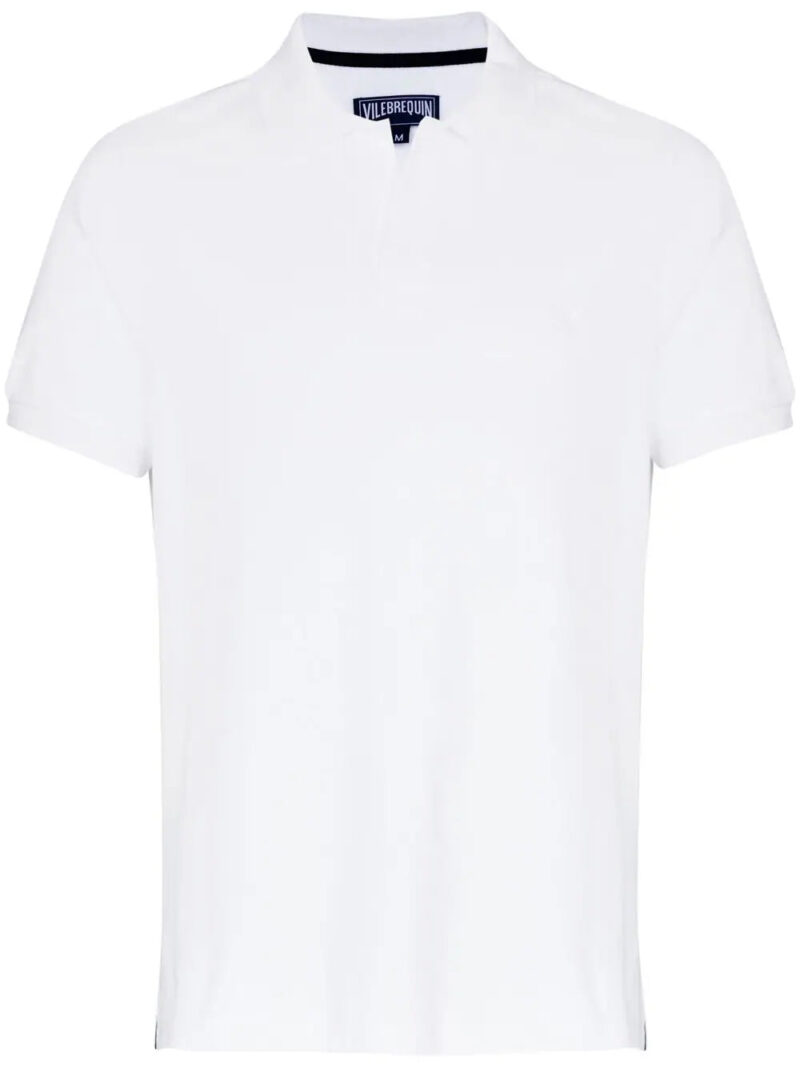 Vilebrequin  Palatin cotton polo shirt