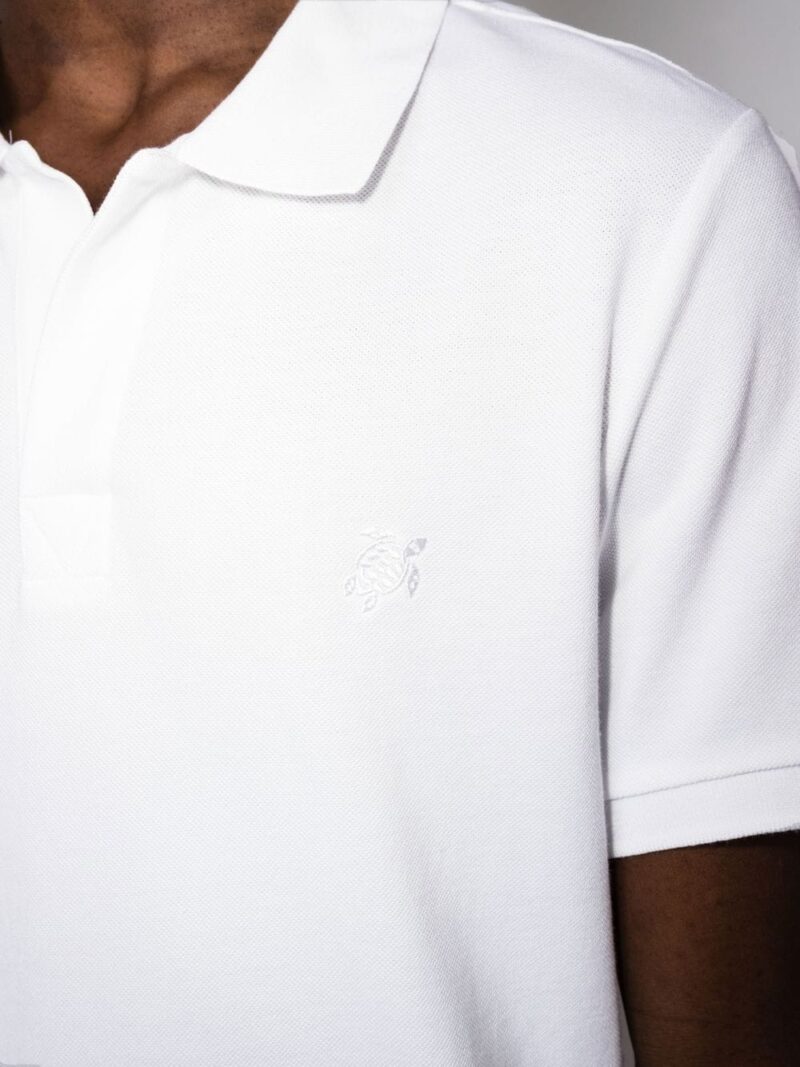 Vilebrequin  Palatin cotton polo shirt