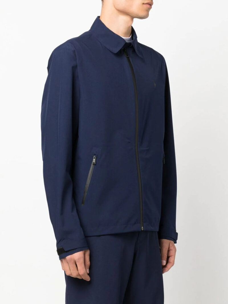 Polo Ralph Lauren  Polo Pony zip-fastening jacket