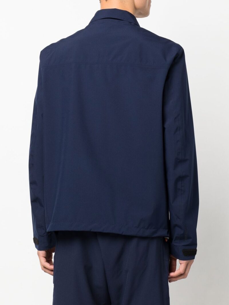 Polo Ralph Lauren  Polo Pony zip-fastening jacket