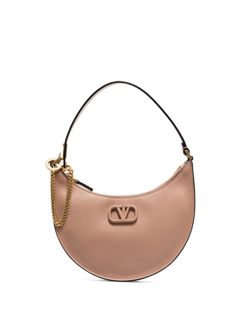 Valentino Garavani  mini VLogo Signature shoulder bag