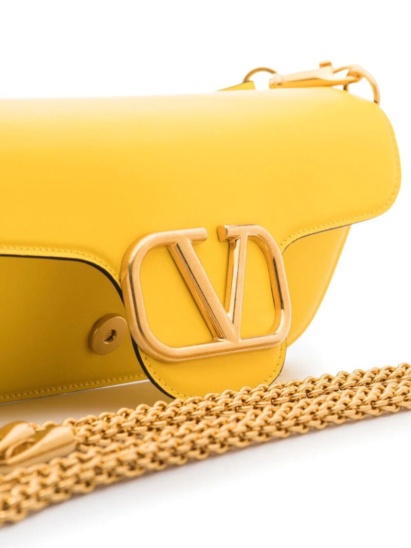 Valentino Garavani  VLogo clutch bag