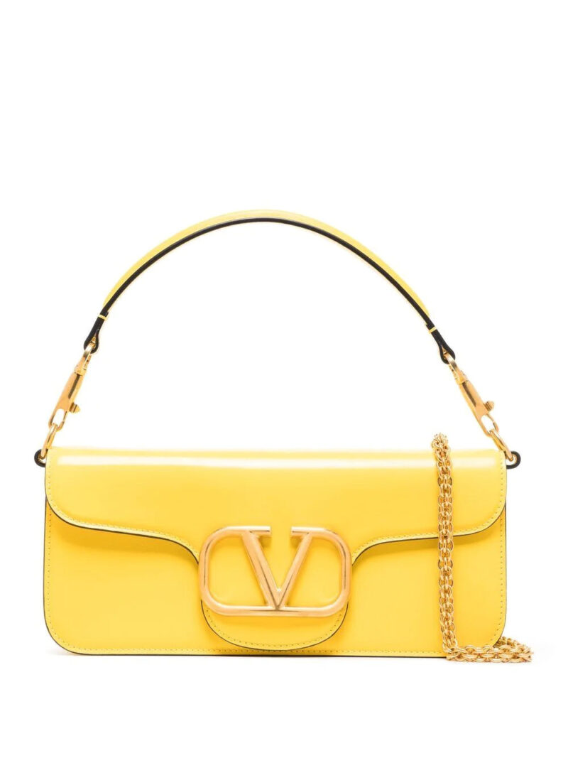 Valentino Garavani  VLogo clutch bag