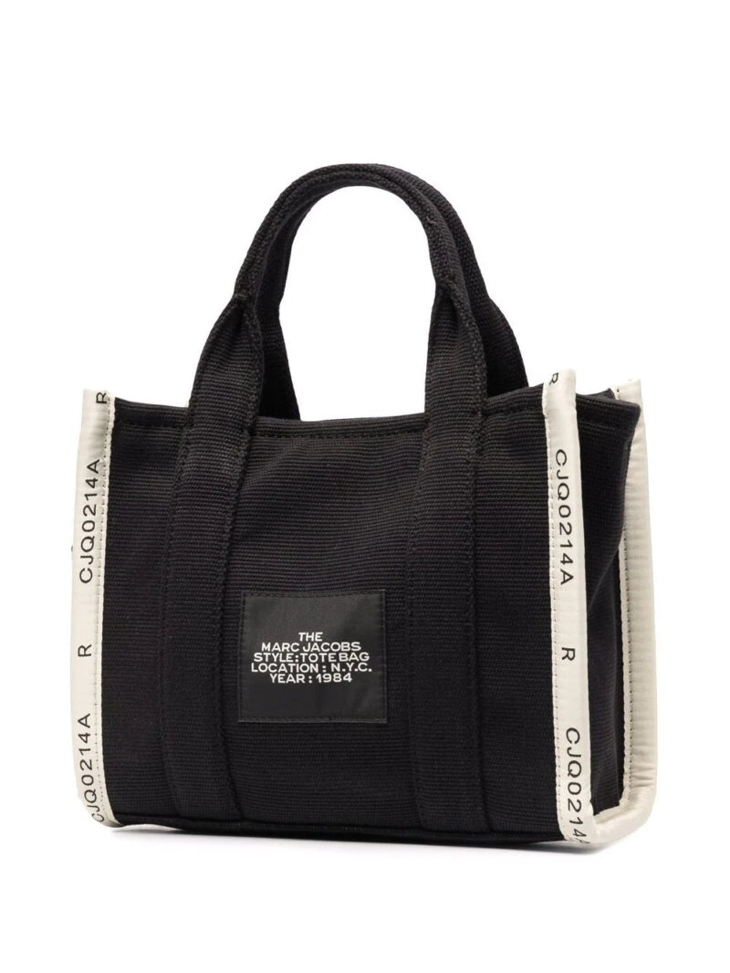 Marc Jacobs The Jacquard Mini Tote bag