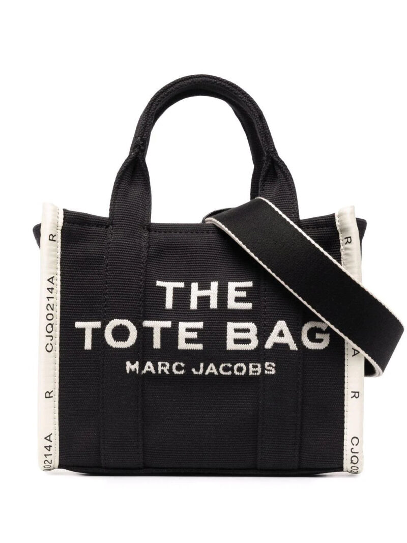 Marc Jacobs The Jacquard Mini Tote bag