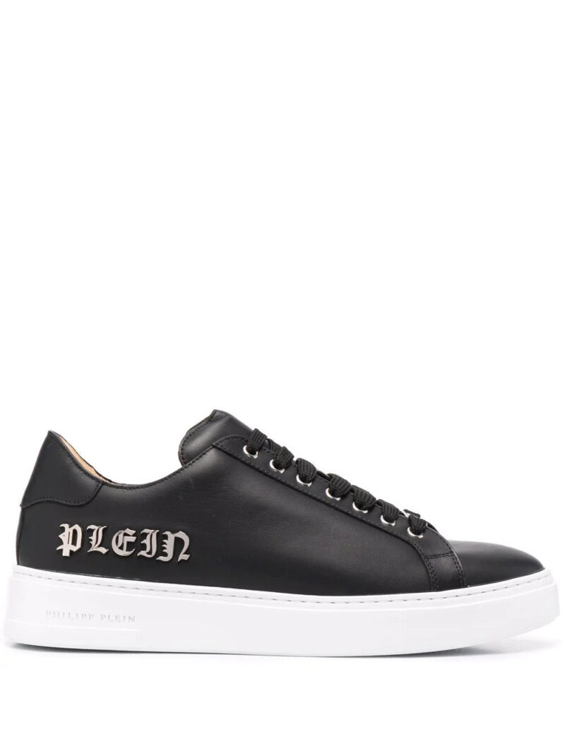 Phillip plein Gothic Plein low-top sneakers