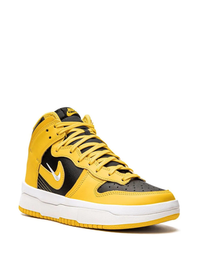 Nike Dunk High "Rebel" high-top sneakers