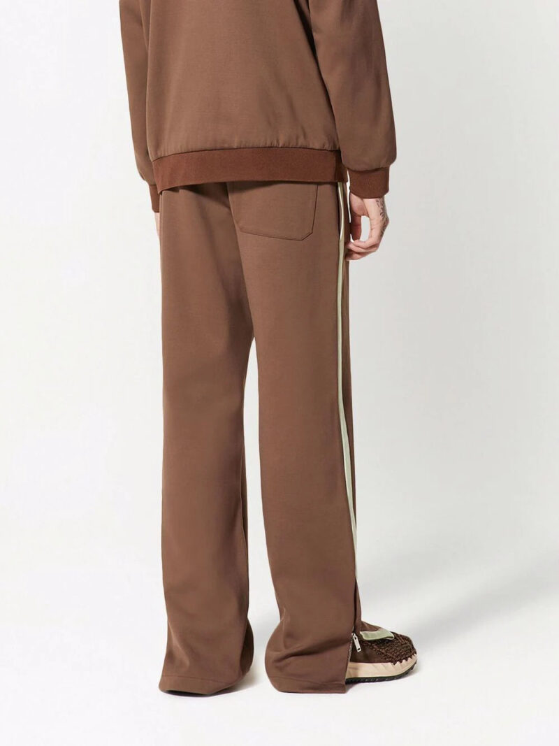 Valentino logo-print track pants