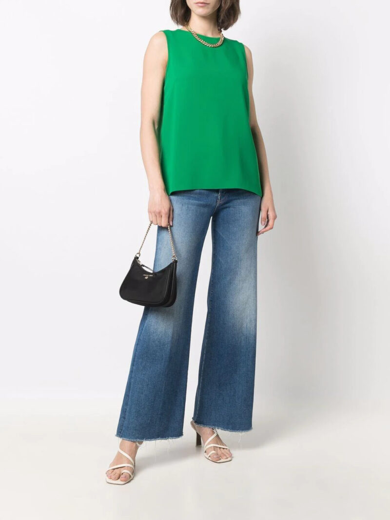 Micheal kors Jet Set tote bag