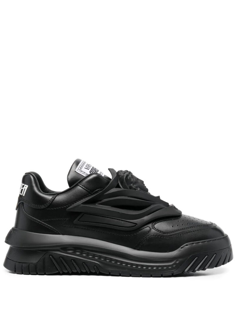 Versace Odissea chunky-sole sneakers