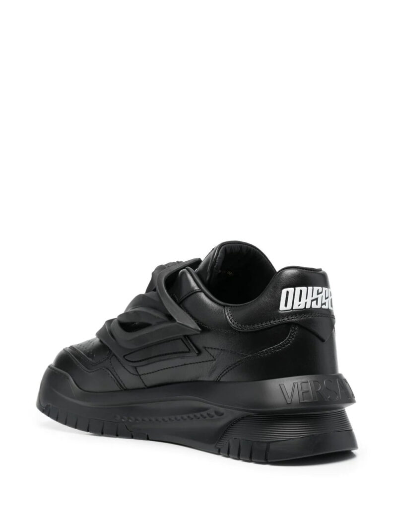 Versace Odissea chunky-sole sneakers