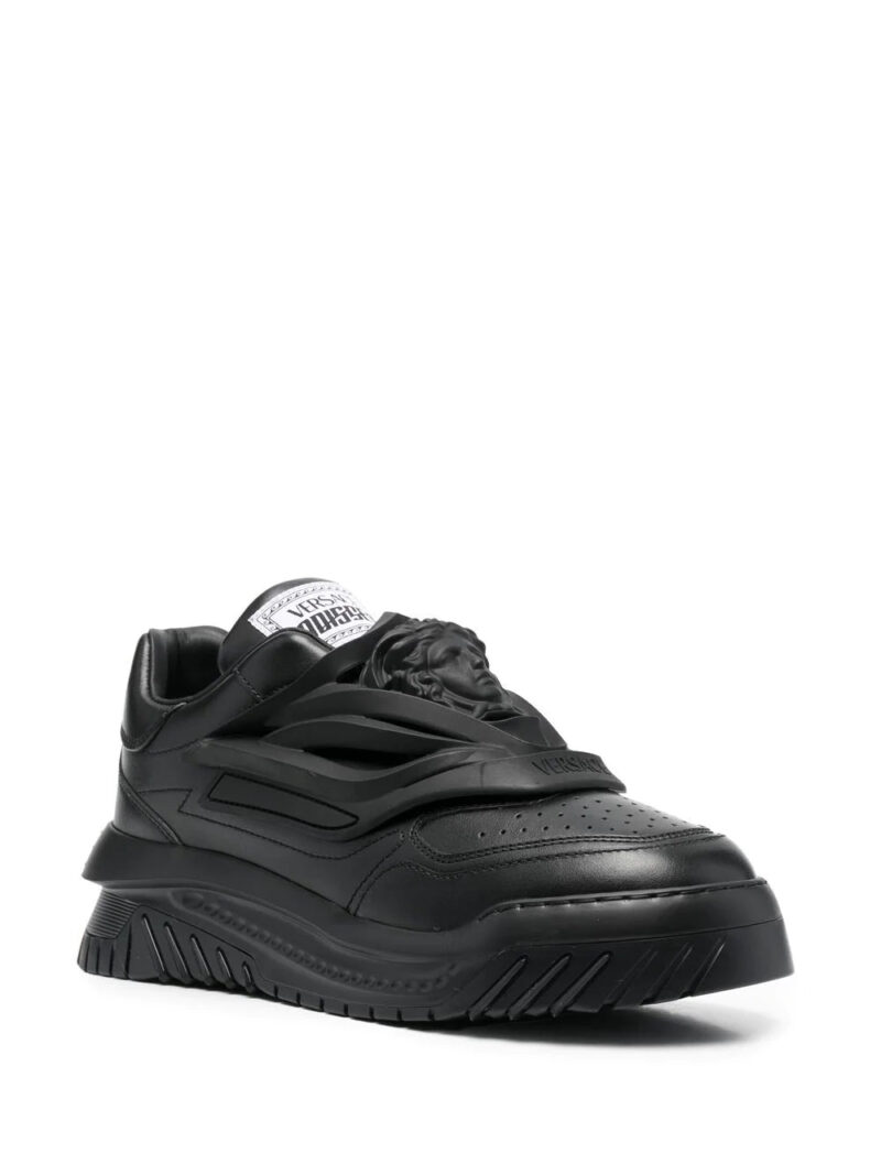 Versace Odissea chunky-sole sneakers