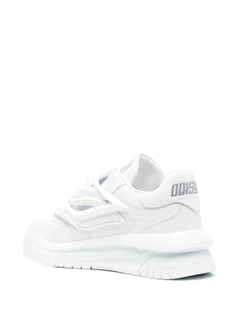 Versace Odissea low-top sneakers