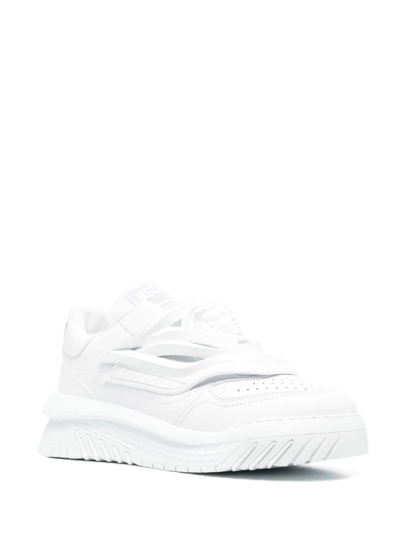 Versace Odissea low-top sneakers