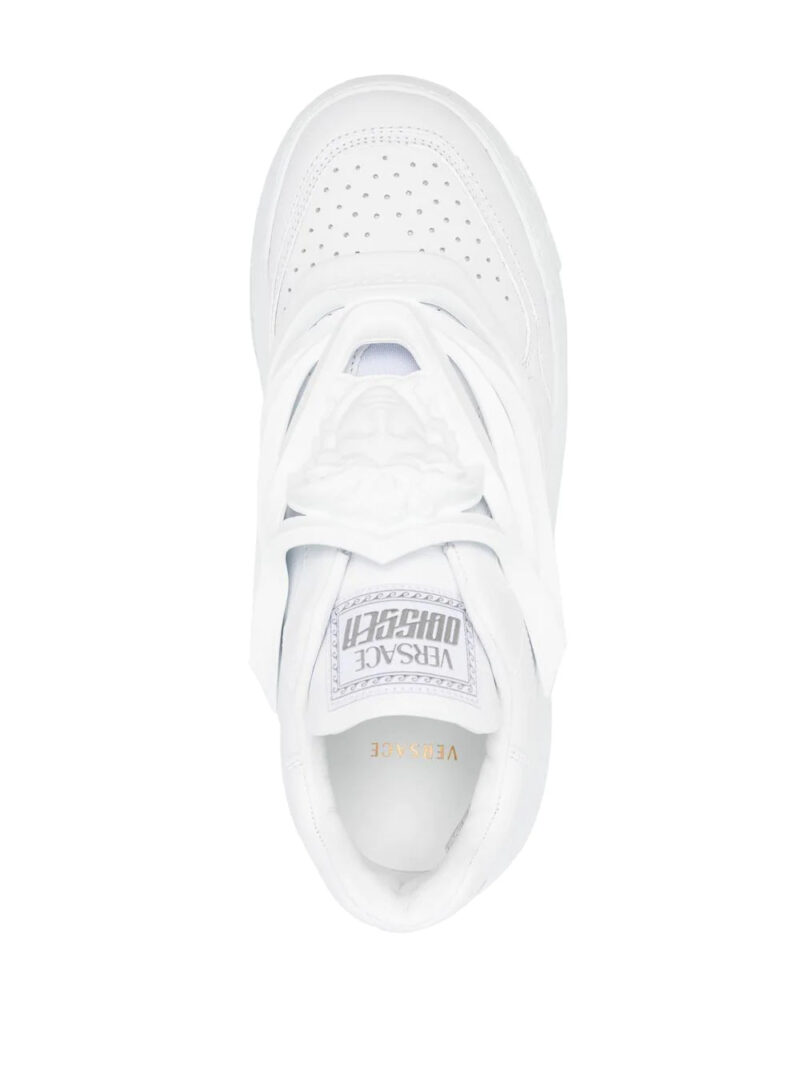 Versace Odissea low-top sneakers