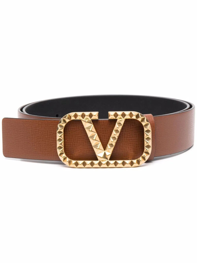 Valentino Garavani  VLogo Signature belt