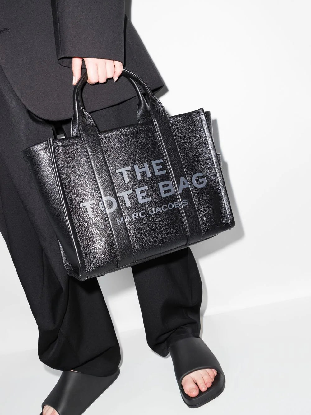 Marc Jacobs medium The Traveller Tote bag - Image 2