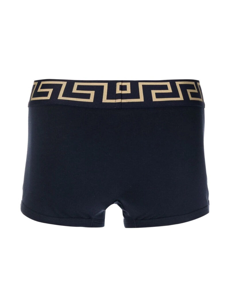Versace  medusa-logo briefs