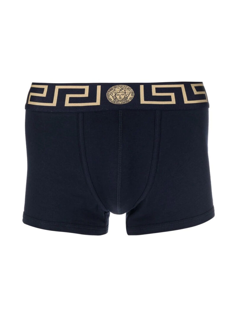 Versace  medusa-logo briefs