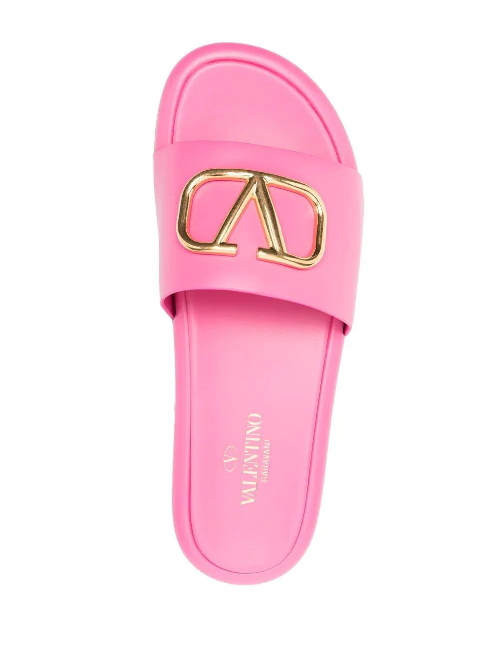 Valentino Garavani VLogo Signature platform slides - Image 4