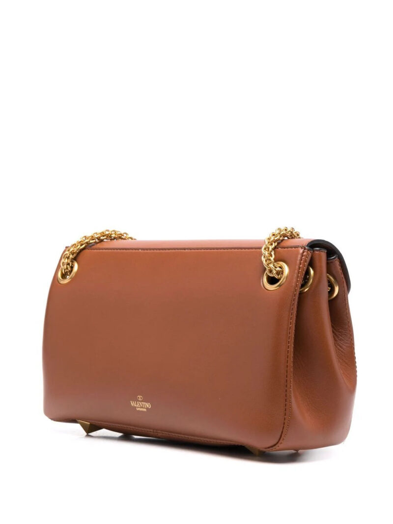 Valentino Garavani  Stud Sign shoulder bag