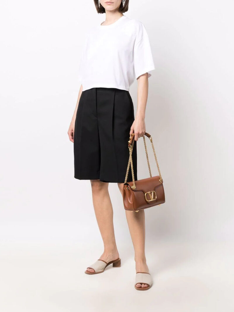 Valentino Garavani  Stud Sign shoulder bag