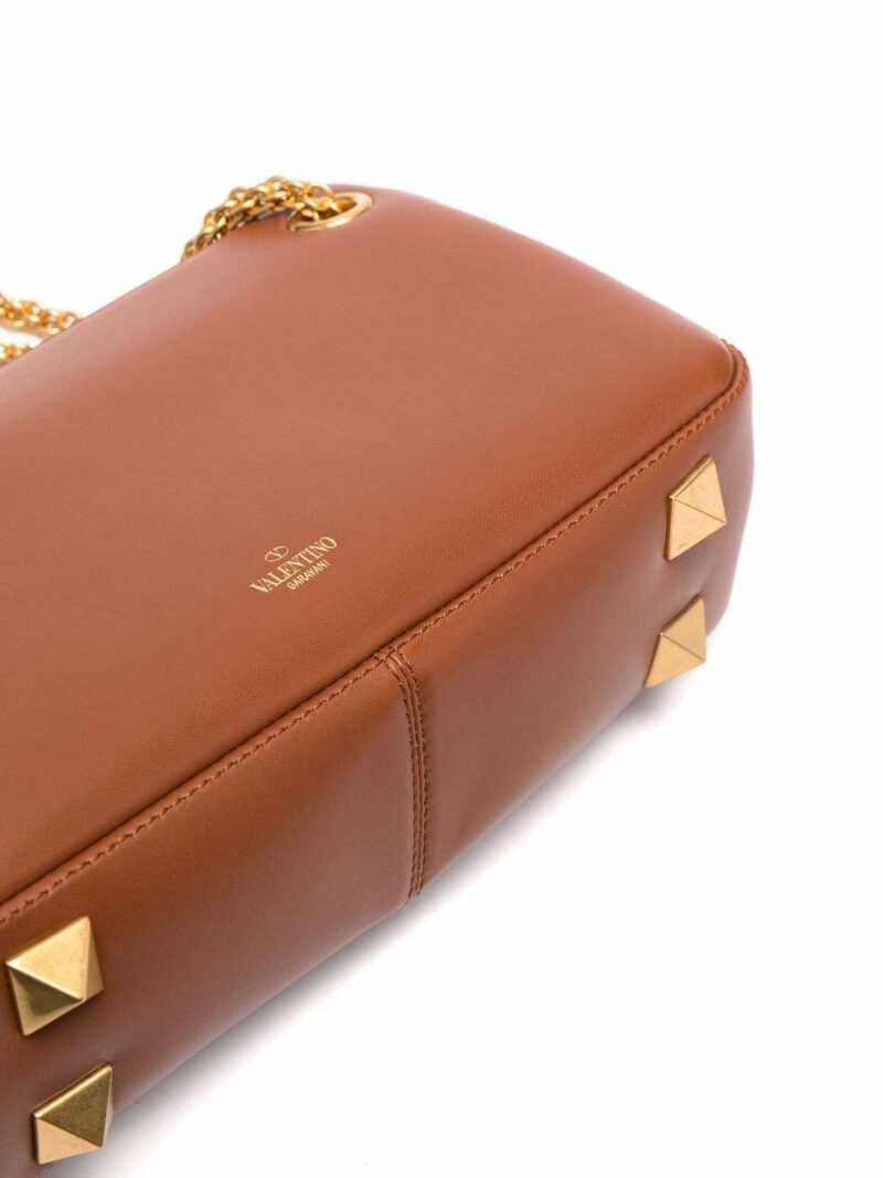 Valentino Garavani  Stud Sign shoulder bag