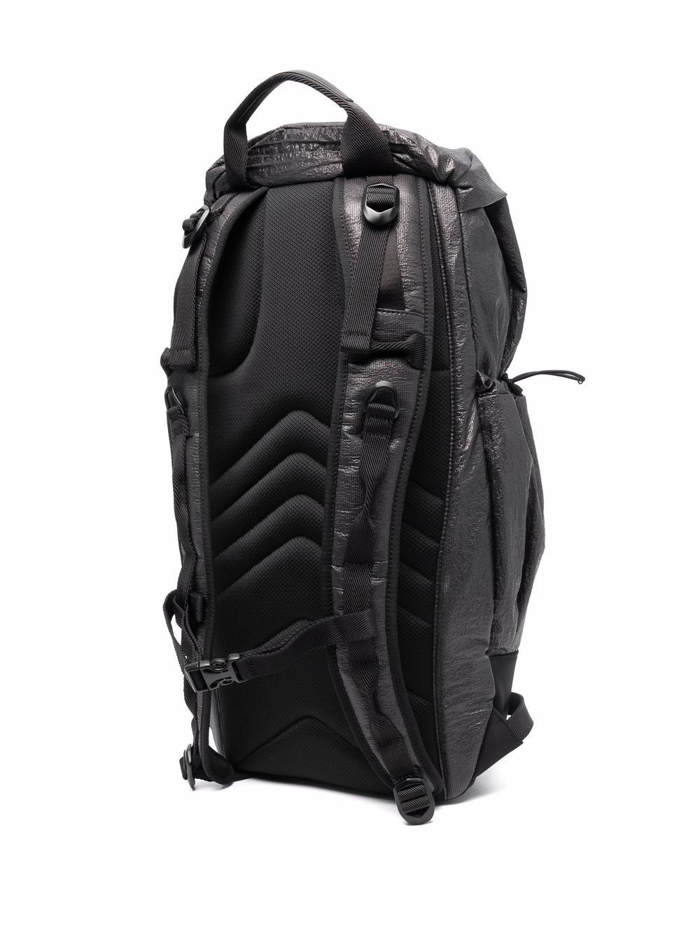 Moncler multi-pocket backpack - Image 3