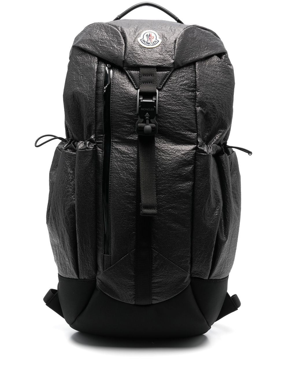 Moncler multi-pocket backpack