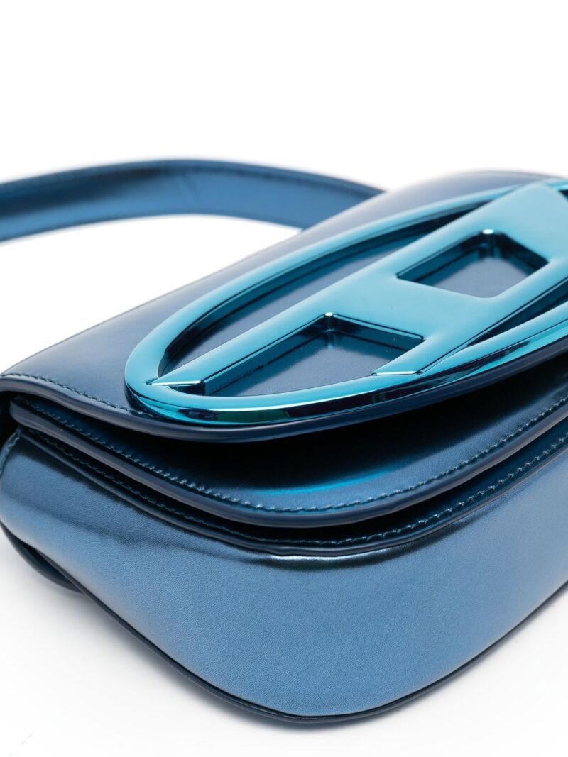 Valentino Garavani mini VLogo Signature shoulder bag