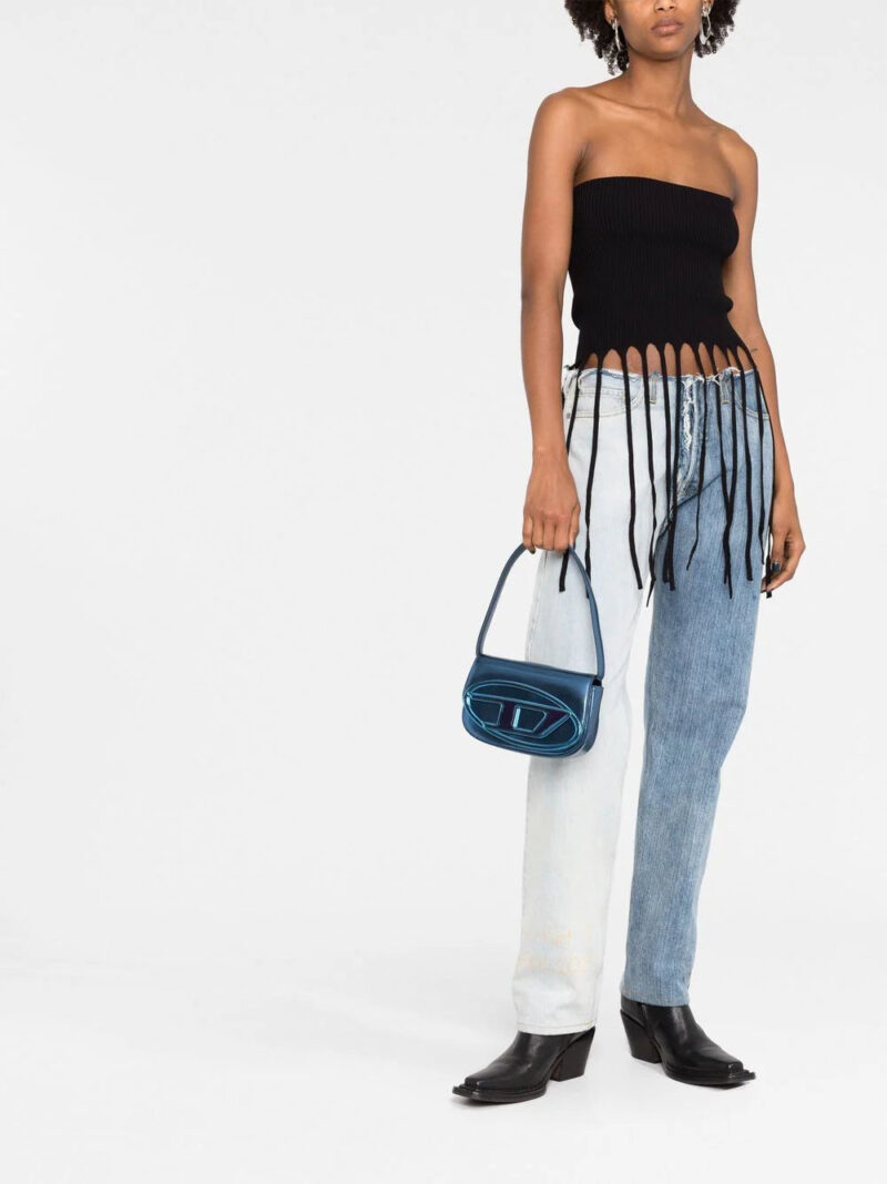 Valentino Garavani mini VLogo Signature shoulder bag