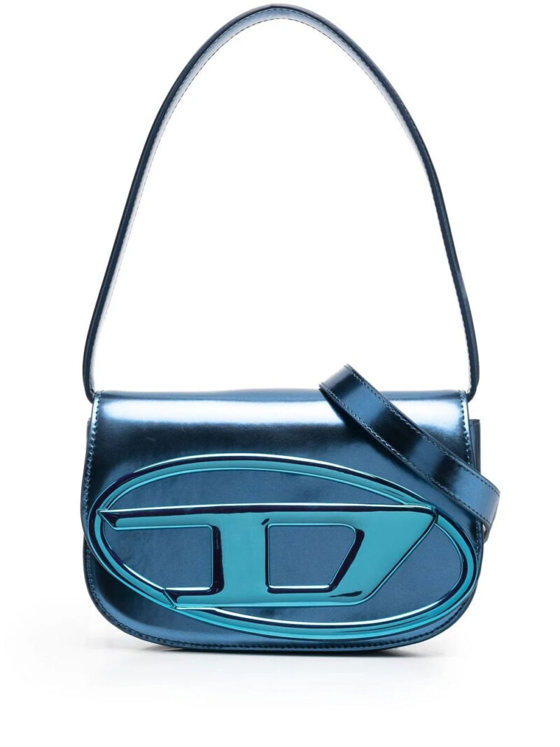 Valentino Garavani mini VLogo Signature shoulder bag
