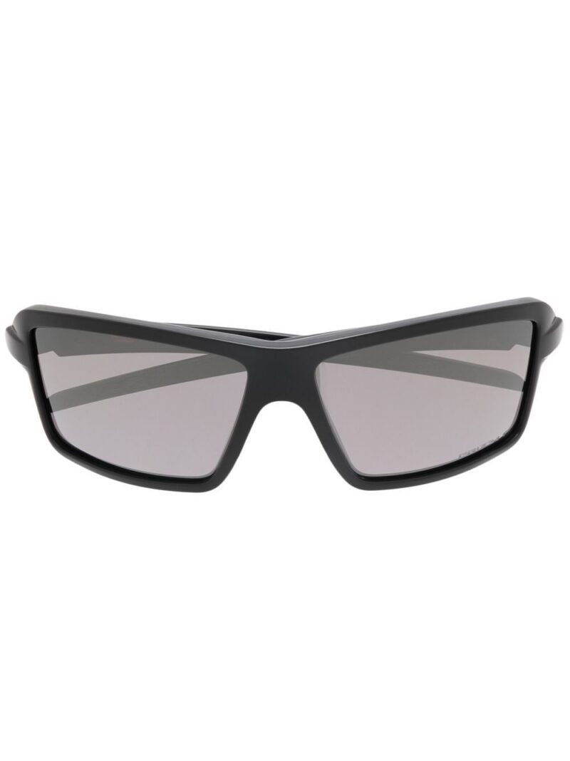 Oakley square-frame sunglasses