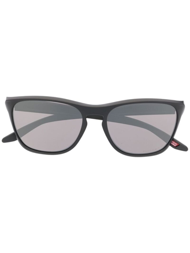 Oakley square-frame sunglasses