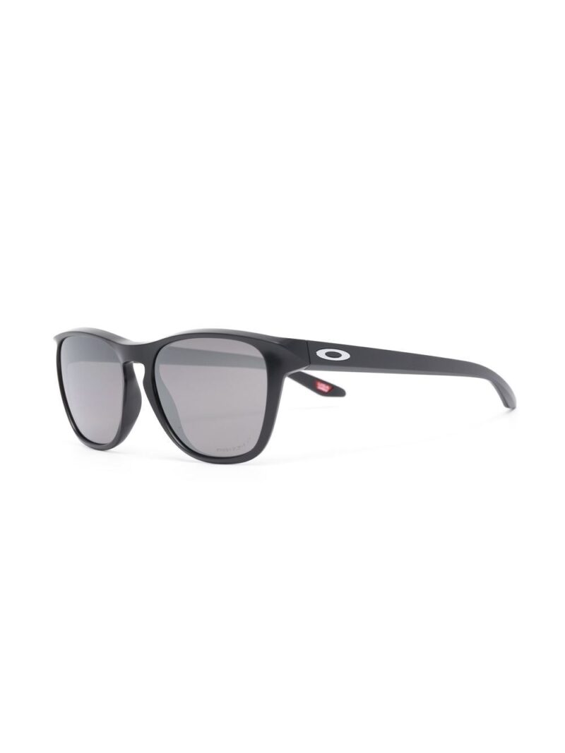 Oakley square-frame sunglasses