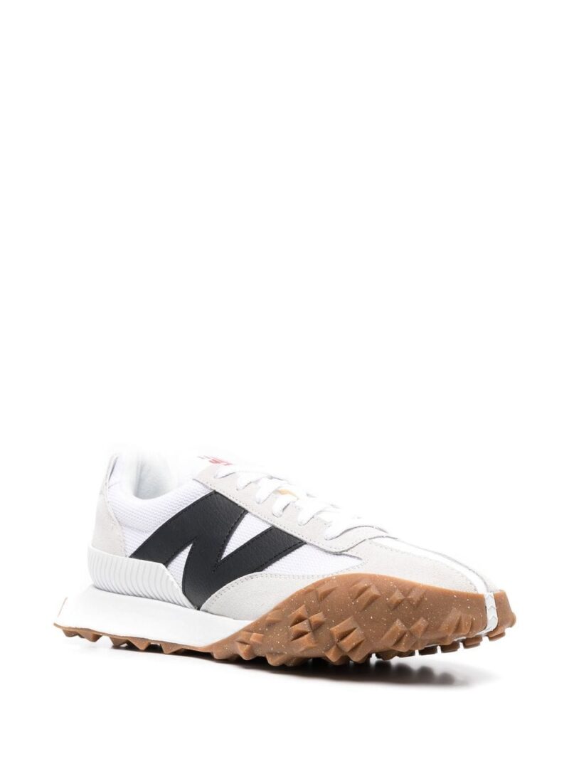 New Balance XC-72 low-top sneakers