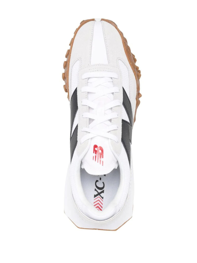 New Balance XC-72 low-top sneakers