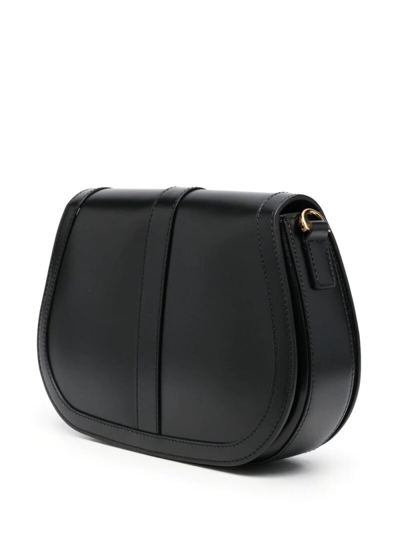 Versace Greca Goddess shoulder bag