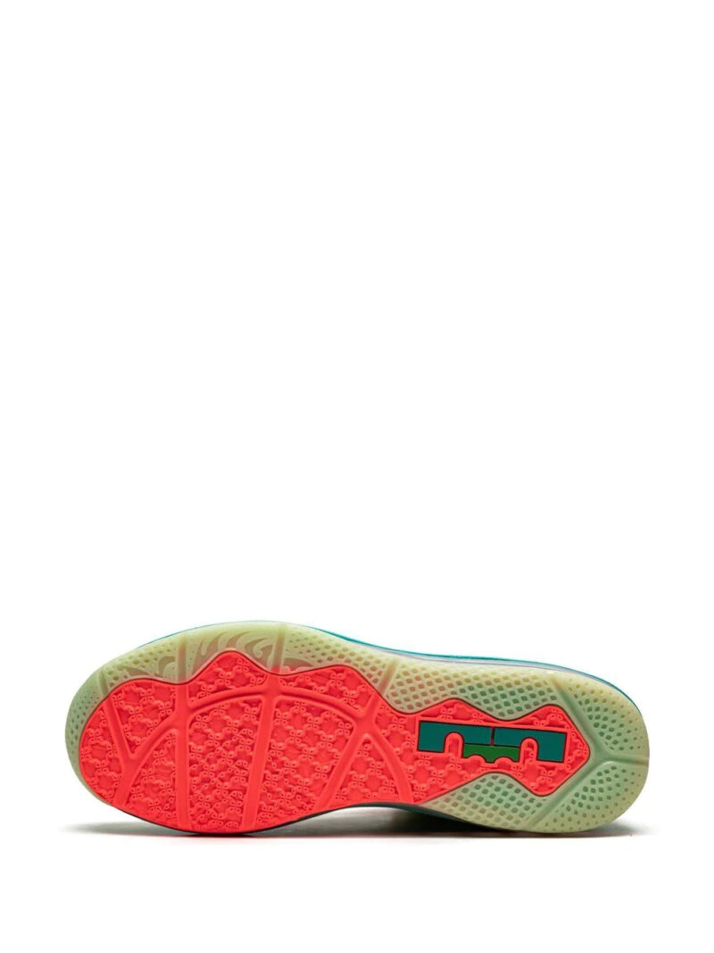 Nike LeBron 9 Low sneakers