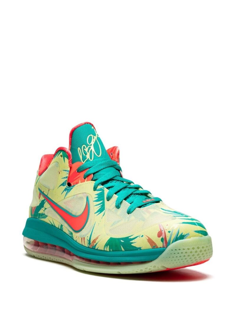Nike LeBron 9 Low sneakers