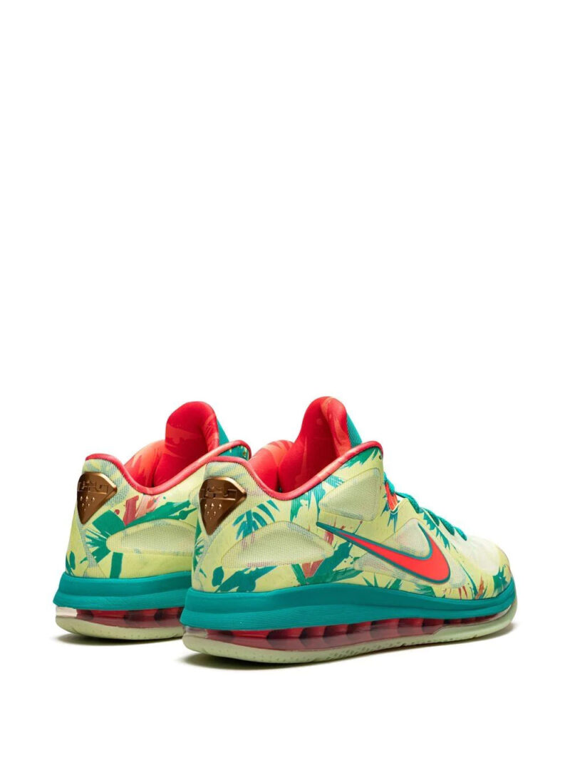 Nike LeBron 9 Low sneakers